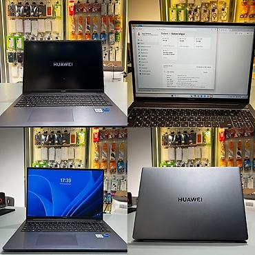 poco x5 5g: TƏCİLİ SATILIR❗️Huawei MateBook D 16 (2024)**-dür. Bu modeli müəyyən — 1