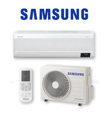 Kondisionerlər: Kondisioner Bosch, Yeni, 30-35 kv. m, Split sistem, Kredit yoxdur — 5