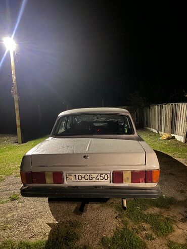 aka masin: QAZ 31029 Volga: 2.4 l | 1994 il 300000 km Sedan