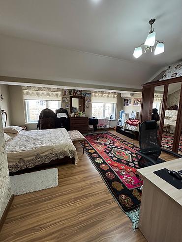 Продажа квартир: 5 и более комнат, 192 м², Элитка, 5 этаж — 11