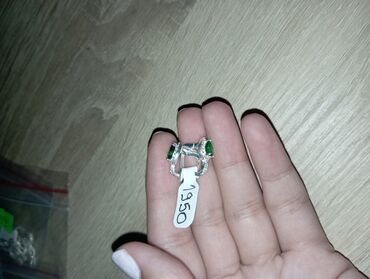 Ostali nakit: Prodajem nakit srebro finoca 925 Porudzbine mozete slati na Uplata — 29