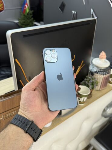 bakcell data nomre 12 azn: IPhone 12 Pro Max