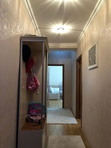 Yeni tikili: 2 otaqlı, Yeni tikili, m. Həzi Aslanov, 74 kv. m — 7