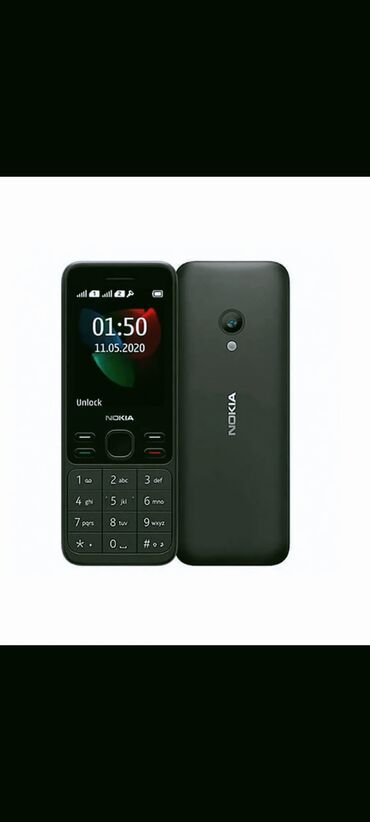 iphone 7 r sim: Nokia 150, Zəmanət, İki sim kartlı, Sənədlərlə
