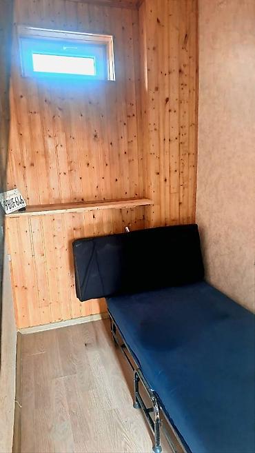 Bağ evlərinin satışı: Bakı, 50 kv. m, 2 otaqlı, Artezian quyusu, Qaz, Su — 7