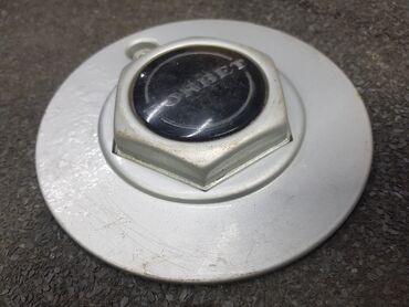 Колпаки: Колпаки R 14, Б/у — 11