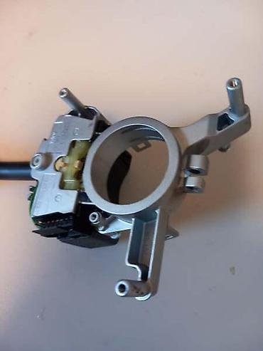 Transport: ABLENDER W169 I W245 ZA MERCEDES BENZ A 150, A 160, A 170 . OD 2004 — 1