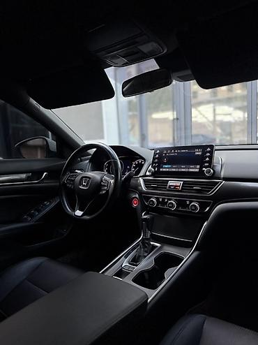 потолок хонда аккорд: Honda Accord: 2019 г., Вариатор, Бензин, Седан — 7