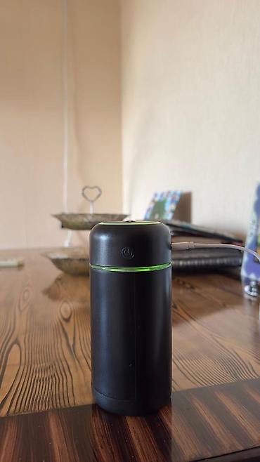 aroma diffuzor: Real aliciya endirim Avtomobil üçün ətirli nəmləndirici (Car — 4