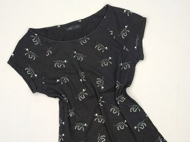 Women`s T-shirt, SinSay, size S (EU 36)
