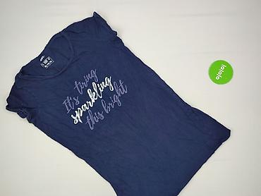 angielski bbc: F&F, T-shirt damski, rozmiar M — 2