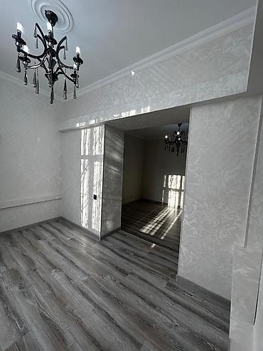 Bakı, 2 otaqlı, Köhnə tikili, 67 kv. m