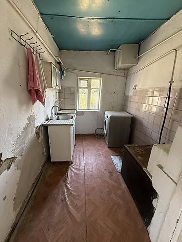 Продажа коттеджей и домов: 5 комнат, 55 м², 6 соток, Бишкек, Аламедин-1 мкр Агентство недвижимости — 20