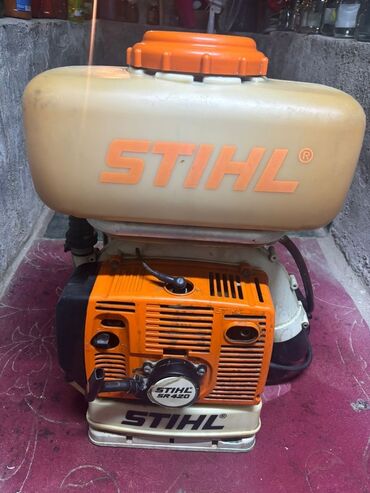 dam örtükleri: Пульверизатор, Автоматический