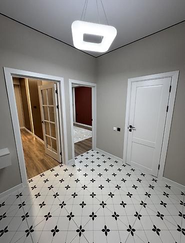 room for night: 1 комната, 41 м², Элитка, 10 этаж, Евроремонт — 5