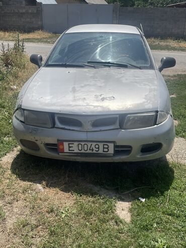 ремонт люк авто: Mitsubishi Carisma: 1997 г., 1.6 л, Механика, Бензин, Хэтчбэк