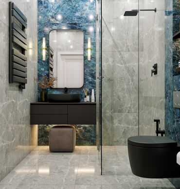 Təmir işləri: Açar təhvili premium mənzil təmiri | Dizayn + Zəmanət ✅ Xidmətlərimiz — 11