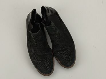 Ankle boots: Ankle boots for women, 37, condition - Good