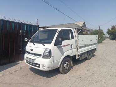 купить газель бортовой: Жеңил жүк ташуучу унаа, Kia, Дубль, 3 т, Жаңы