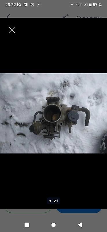 Nissan: Nissan Cefiro: 2000 г. — 6