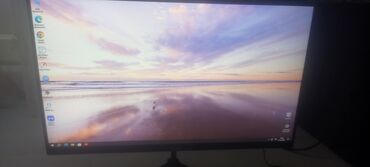 Мониторы: Монитор, Б/у, LCD, 23" - 24"