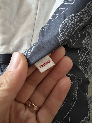 куртки женские зимние: Детская верхняя одежда Reima - Бренд: Reima (ярлык на изделии) - Тип