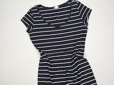 sklep h: H&M Basic, Sukienka damska, rozmiar L — 1