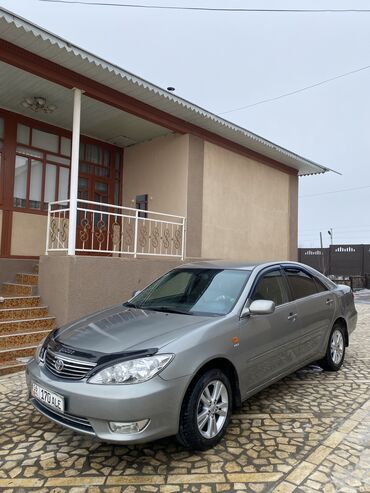 tayota bb: Toyota Camry: 2004 г., 2.4 л, Автомат, Бензин, Седан