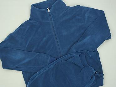 komplet dres: Komplet dresowy damski, rozmiar XL — 1