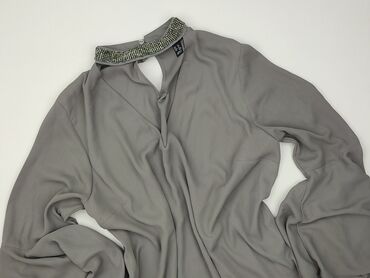 Ubrania damskie: Bluzka damska, New Look, rozmiar 2XL