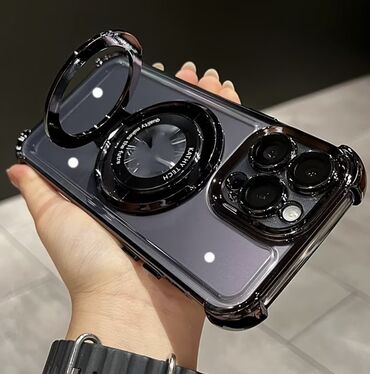 Kabrolar: Qadın və kişi üçün caselər, telefon üçün bütün aksesuarların satışı — 8