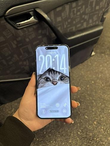 ipad 6 nesil: IPhone 17 Pro Max, Mavi, Simsiz şarj — 2