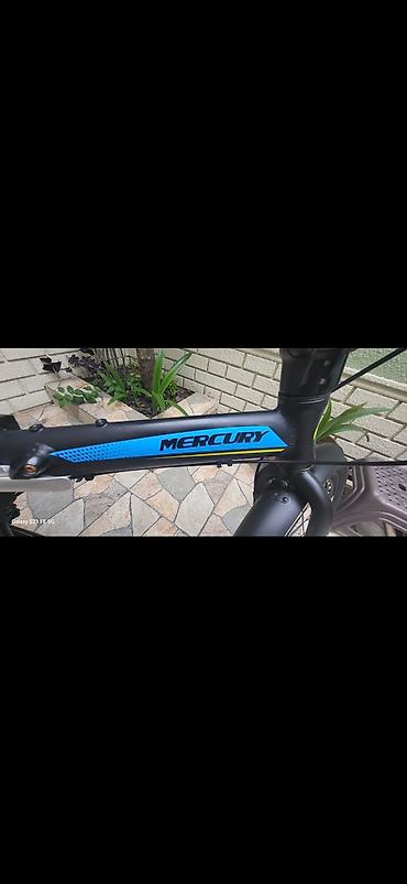 islenmis velosiped: İşlənmiş Şəhər velosipedi Mercury, 24", Pulsuz çatdırılma — 2