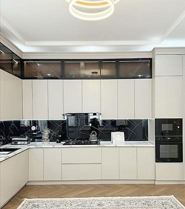 Кухонные гарнитуры: Кухонный гарнитур, Новый, Платная доставка, Бесплатная доставка — 13