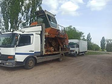 Услуги портера: Заказать Фура, Переезд, перевозка мебели — 3