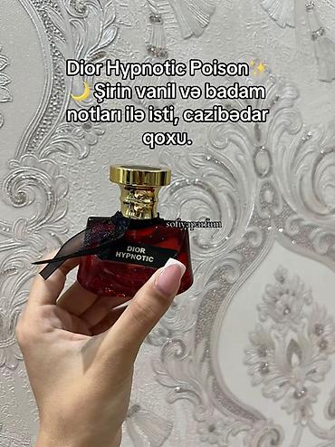 Ətriyyat: Məhsul: Qadın Kişi Ətirləri 30ml 12azn (seçimlər) Sofiya Parfum" — 8