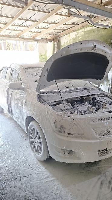 g30 stop: Chevrolet Cobalt: 1.5 l | 2025 il 54000 km Sedan — 2
