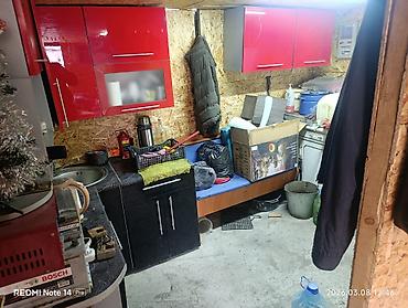 Продаю гараж: 18 м², Металлический | Разборной — 8