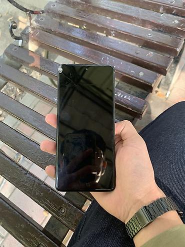 Уюлдук телефондор жана аксессуарлар: Samsung Galaxy S21 Ultra, Колдонулган, 256 ГБ, түсү - Кара, 2 SIM — 4