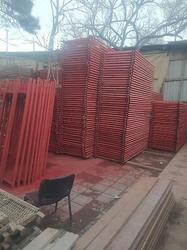 Digər metal məhsullar: Tekerli lesa icaresi ve satşı — 10