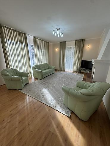 Продажа домов: Дом, 146 м², 3 комнаты, Агентство недвижимости, Евроремонт — 6