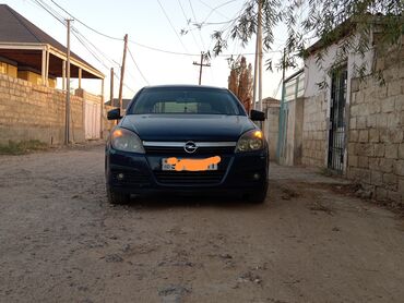Opel Astra: 1.3 l | 2006 il 43620 km Hetçbek