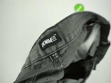daniel hetcher: Denim Co, Jeansy damskie, rozmiar M — 5