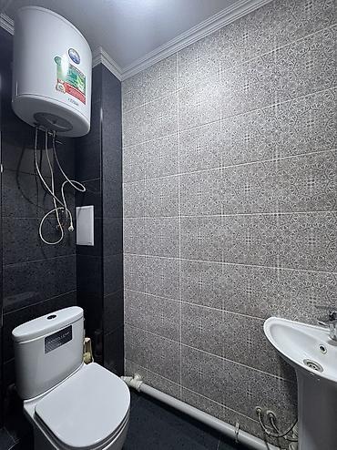 Недвижимость: 3 комнаты, 89 м², 2 этаж — 7