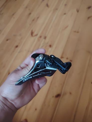 Velosiped ehtiyyat hissələri: Tormuz shimano orjinal 80m orta kecirici deore 40m arxa kecirici 80 m -da lalafo.az — 3 Velosiped ehtiyyat hissələri: Tormuz shimano orjinal 80m orta kecirici deore 40m arxa kecirici 80 m — 3