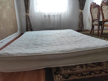 ���������������������������� ���������� ������ ���������������� ������������ в Кыргызстан | Матрасы: Двуспальный Матрас, размер 160*200