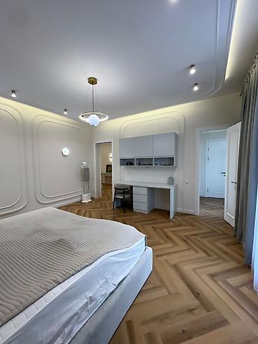 vip: 🏡 Продаётся самый красивый особняк в Арча-Бешик! Уникальный дом со — 10