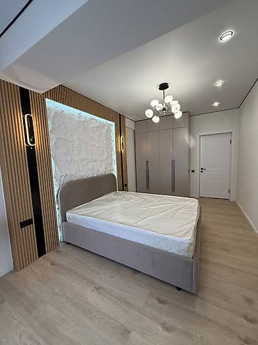 Продажа квартир: 2 комнаты, 72 м², Элитка, 4 этаж, Евроремонт at lalafo.kg — 7 Продажа квартир: 2 комнаты, 72 м², Элитка, 4 этаж, Евроремонт — 7