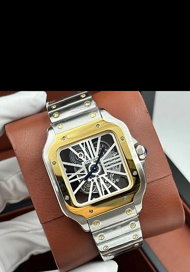 Другие наручные часы: Реплика часов отличного качества под заказ(срок доставки 7дней) — 2