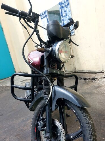 mapedler: Honda - NAMA 110, 110 sm3, 2022 il, 15000 km